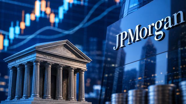 JPMorgan 4 T&uuml;rk bankası İ&ccedil;in hedef fiyatları g&uuml;ncelledi!