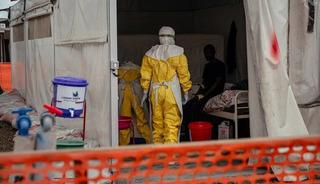 Mayısta Ebola salgın ilan edilmişti: Vaka sayısı 3 bini aştı