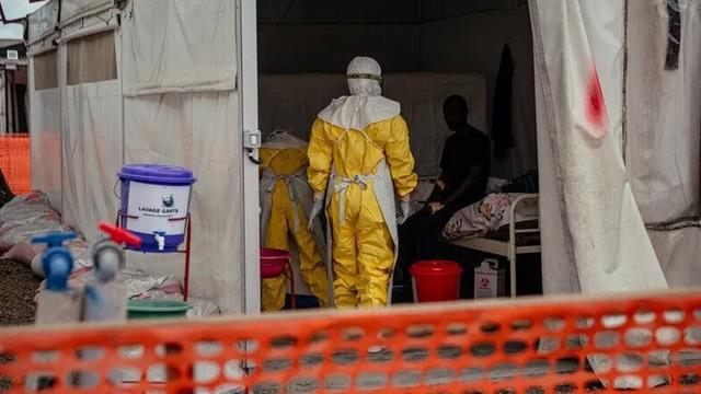 Mayısta Ebola salgını ilan edilmişti: Vaka sayısı 3 bini aştı