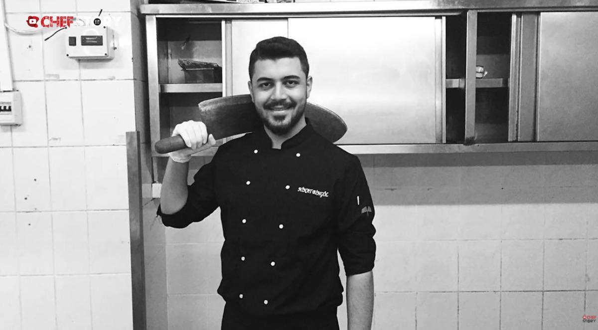 14 yaşında bor&ccedil; i&ccedil;indeki restoranı devraldı! Avukata verdiği yanıt hayatını değiştirdi 5