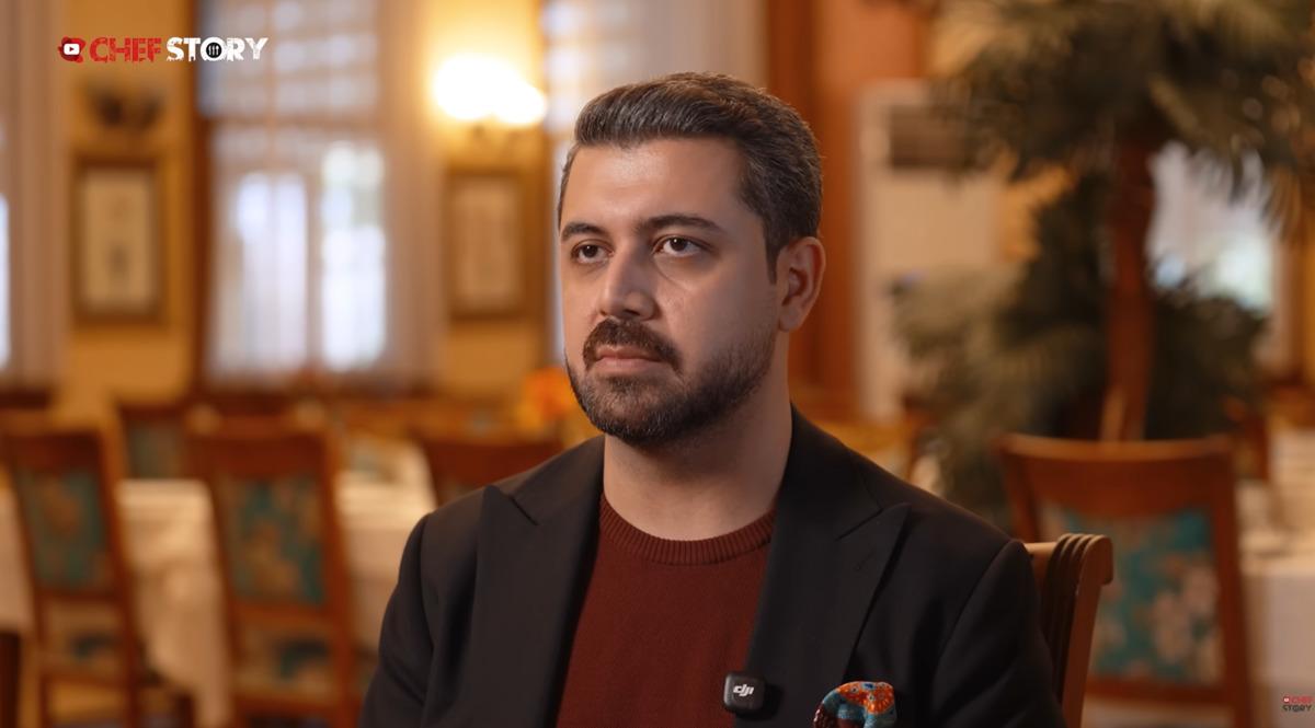 14 yaşında bor&ccedil; i&ccedil;indeki restoranı devraldı! Avukata verdiği yanıt hayatını değiştirdi 4