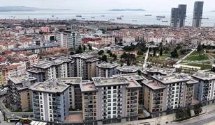Kentsel d&ouml;n&uuml;ş&uuml;mdeki artış inşaatta istihdam rekoru getirdi