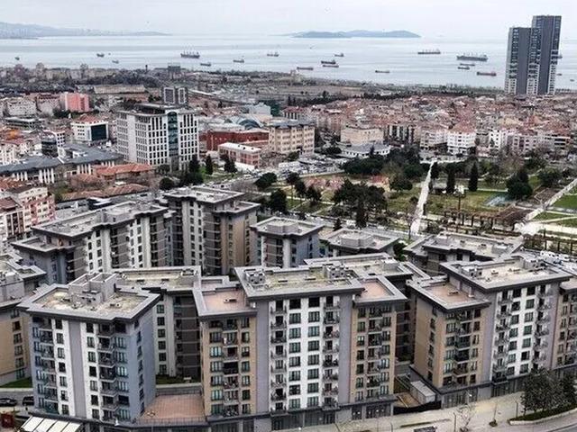 Kentsel d&ouml;n&uuml;ş&uuml;mdeki artış inşaatta istihdam rekoru getirdi