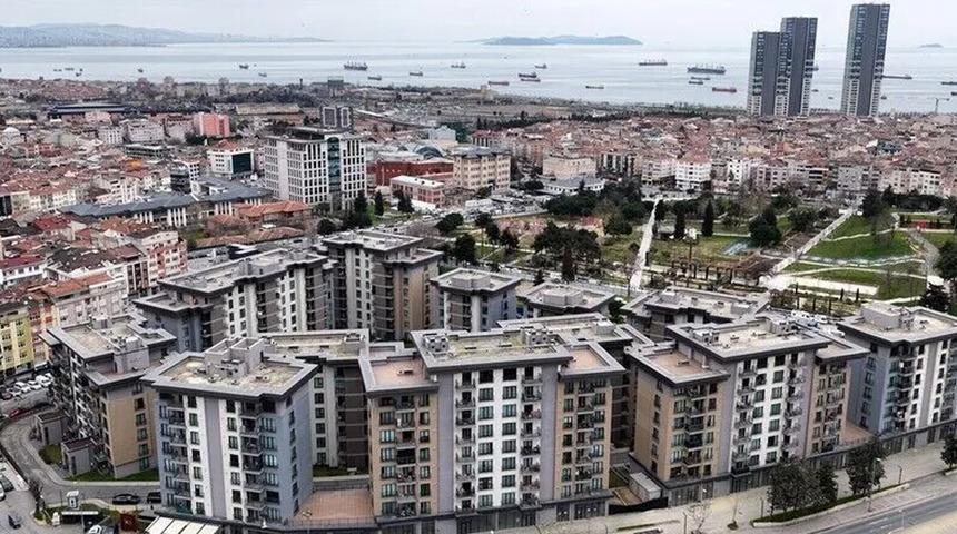 Kentsel d&ouml;n&uuml;ş&uuml;mdeki artış inşaatta istihdam rekoru getirdi