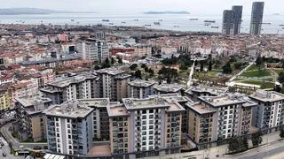 Kentsel dönüşümdeki artış inşaatta istihdam rekoru getirdi