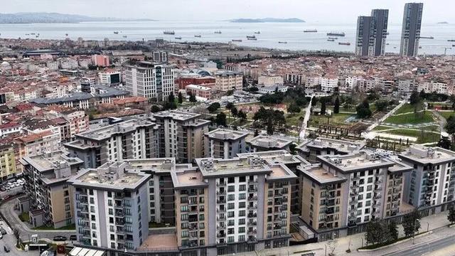 Kentsel dönüşümdeki artış inşaatta istihdam rekoru getirdi