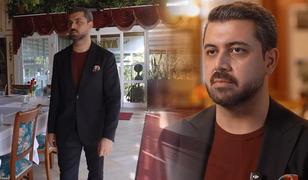 14 yaşında bor&ccedil; i&ccedil;indeki restoranı devraldı! Avukata verdiği yanıt hayatını değiştirdi