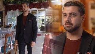 14 yaşında bor&ccedil; i&ccedil;indeki restoranı devraldı! Avukata verdiği bir yanıt hayatını değiştirdi