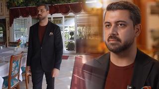 14 yaşında borç içindeki restoranı devraldı! Avukata verdiği yanıt hayatını değiştirdi