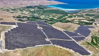 Van'ın yenilenebilir enerjisi ekonomiye 1,5 milyar lira kazandırdı