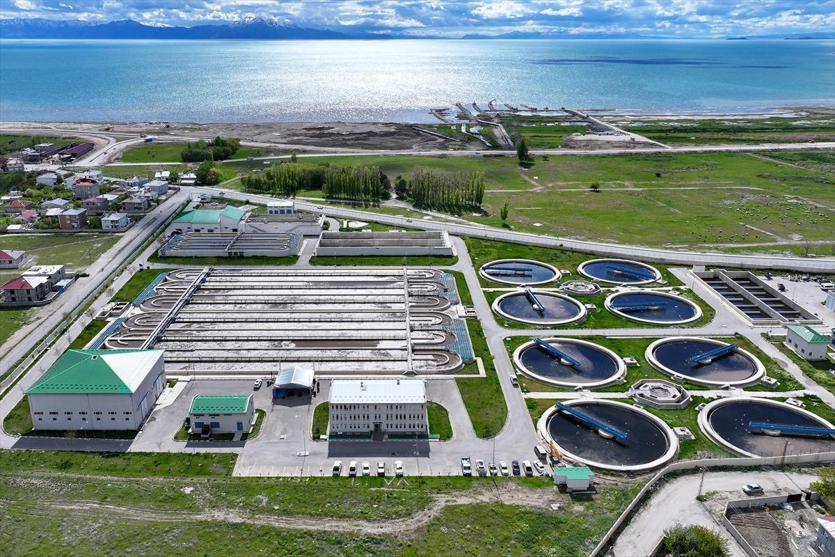 Van ın yenilenebilir enerjisi ekonomiye 1,5 milyar lira kazandırdı 1