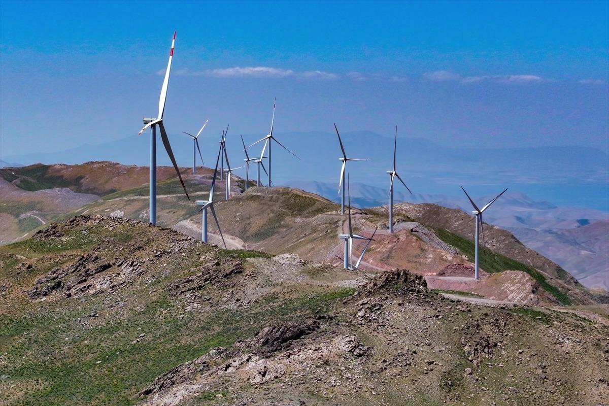 Van ın yenilenebilir enerjisi ekonomiye 1,5 milyar lira kazandırdı 4