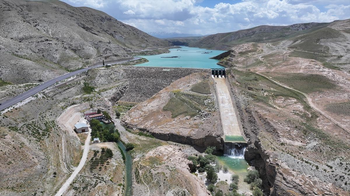 Van ın yenilenebilir enerjisi ekonomiye 1,5 milyar lira kazandırdı 5