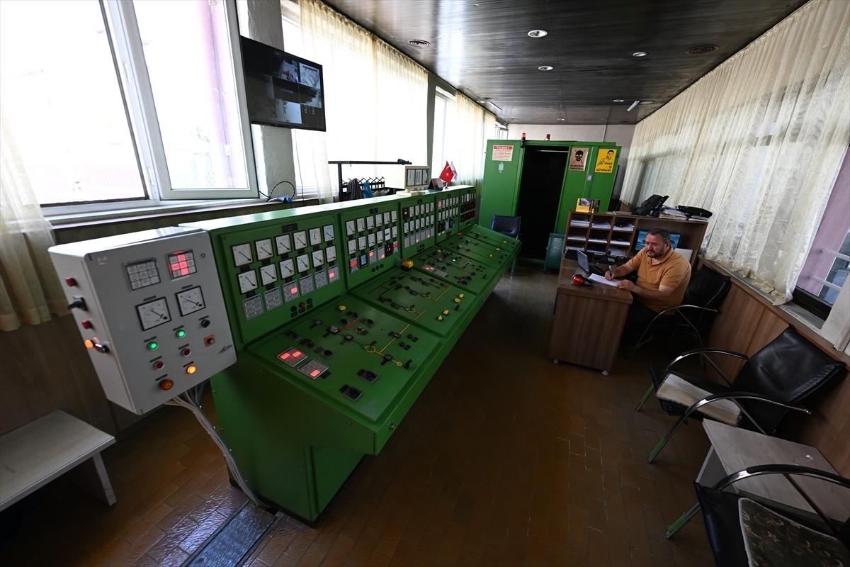 Van ın yenilenebilir enerjisi ekonomiye 1,5 milyar lira kazandırdı 6