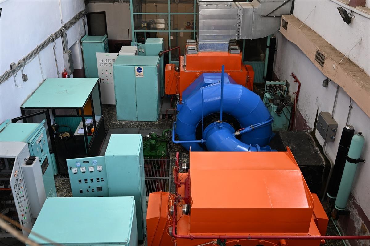 Van ın yenilenebilir enerjisi ekonomiye 1,5 milyar lira kazandırdı 7