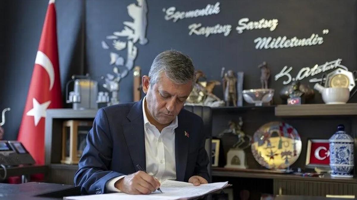 264 eski CHP milletvekilinden Yeni Parti hamlesi! Ortak açıklama yaparak duyurdular 1