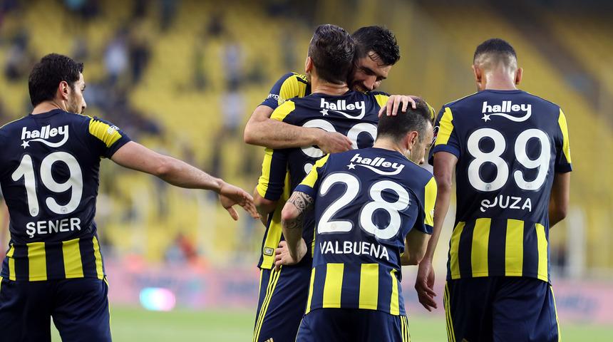 Fenerbahçe Josef de Souza'yı satmaya hazır!