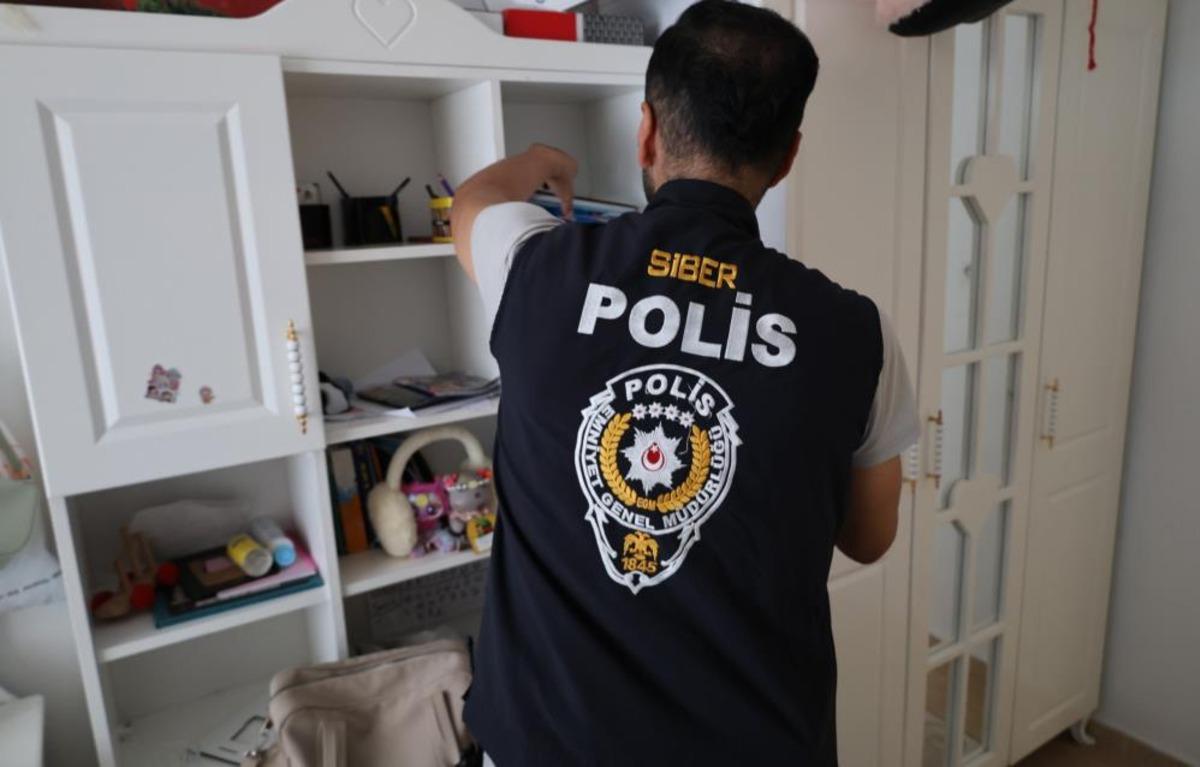 Mersin Cumhuriyet Başsavcılığı harekete ge&ccedil;ti! Yasa dışı bahse ağır darbe 2