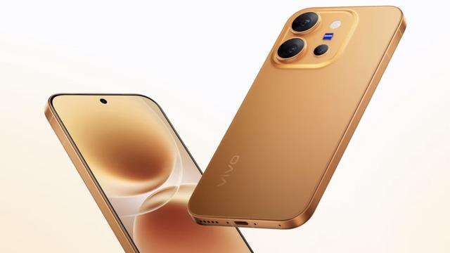 7.200 mAh bataryası var! vivo X300 E resmen tanıtıldı: İşte fiyatı