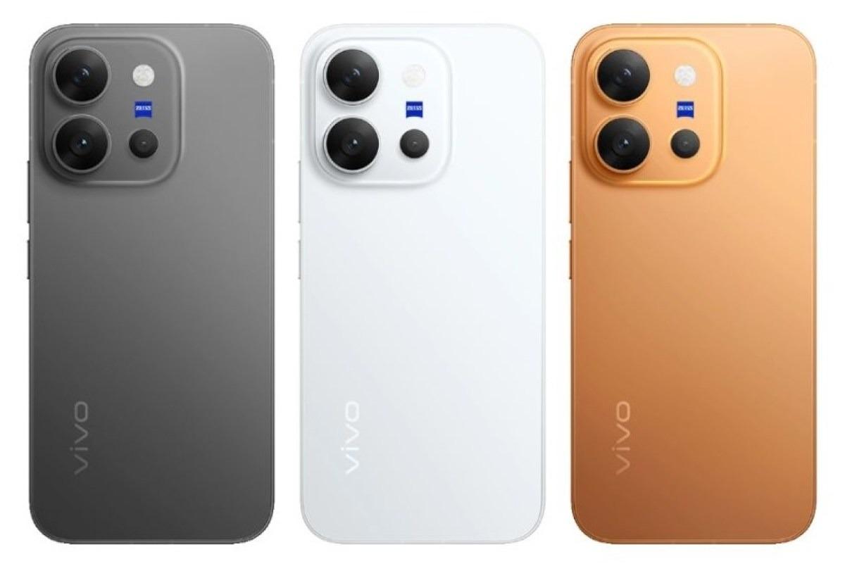 7.200 mAh bataryası var! vivo X300 E resmen tanıtıldı: İşte fiyatı 2