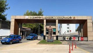 Gaziantep&rsquo;te kesinleşmiş cezayla aranan 32 şahıs tutuklandı