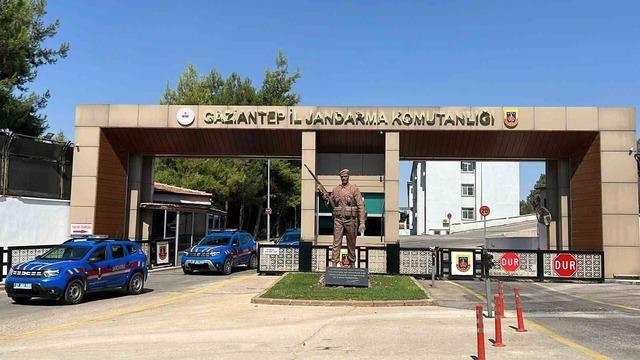 Gaziantep’te kesinleşmiş cezayla aranan 32 şahıs tutuklandı