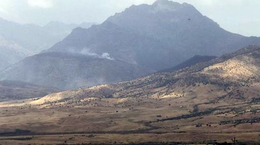 Kandil'de &ccedil;ember daralıyor! Ter&ouml;r &ouml;rg&uuml;t&uuml;n&uuml; b&uuml;y&uuml;k korku sardı!
