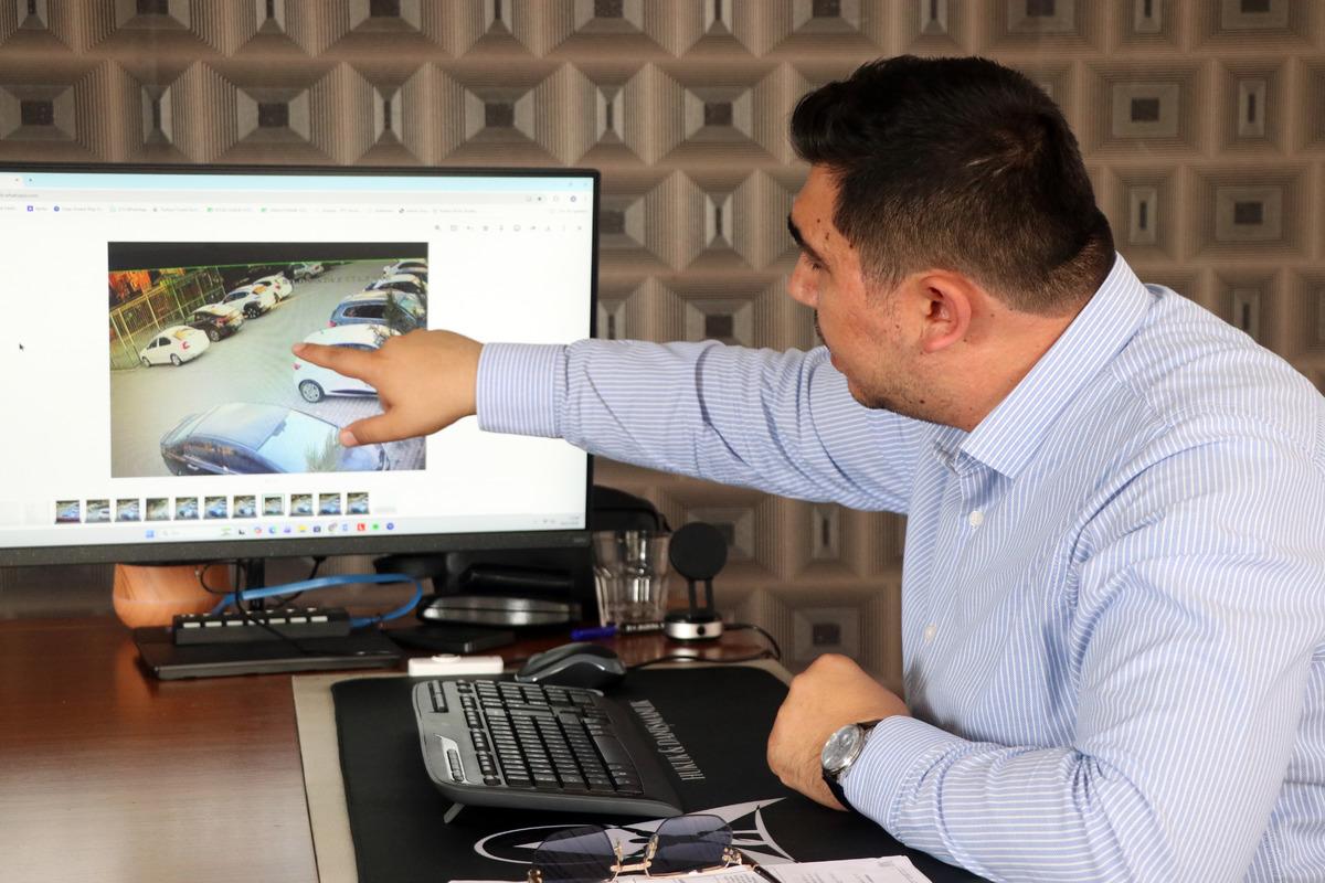 Evinde uyurken 140 bin TL lik ceza yedi! Avukat itiraz edip iptal ettirdi 2