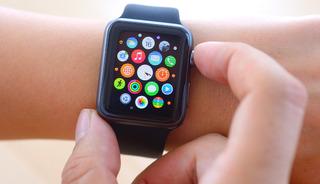 Apple Watch&rsquo;a tasarım değişikliği geliyor ancak hemen değil!