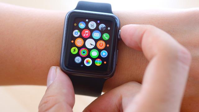 Apple Watch’a büyük tasarım değişikliği geliyor ancak hemen değil!