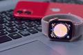 Apple Watch'�n tasar�m� k�kten de�i�ebilir! 