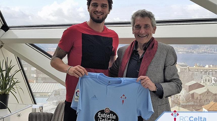 Okay Yokuşlu'dan Trabzonspor'a veda mesajı