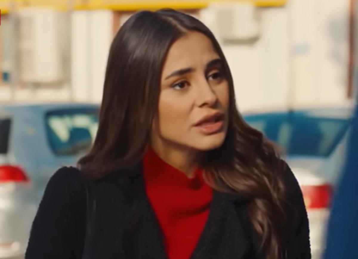 Gönül Dağı’nın Asuman ı ayrıldı mı? Hazal Çağlar dan şaşırtan karar 1