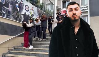 Blok3'e suikast planı! 'Tatil yapıyorduk' dediler, mesajlaşmaları ele verdi