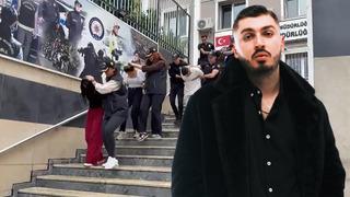 Blok3'e suikast planı! 'Tatil yapıyorduk' dediler, mesajlaşmaları ele verdi