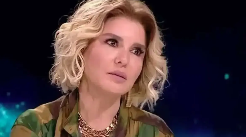 G&uuml;lben Ergen Ahbap soruşturmasında ifadeye &ccedil;ağrıldı! İsyan etti