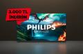 Fiyat performans odakl� Philips Smart TV indirime girdi!