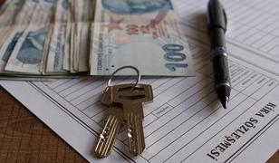 Ev kiralarken komisyona dikkat! 'Gelecekte ev sahibinin de &ouml;dediğini g&ouml;rebiliriz'