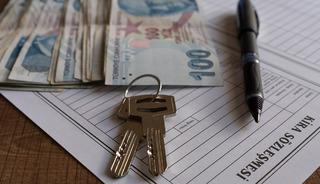 Ev kiralarken komisyona dikkat! 'Gelecekte ev sahibinin de &ouml;dediğini g&ouml;rebiliriz'