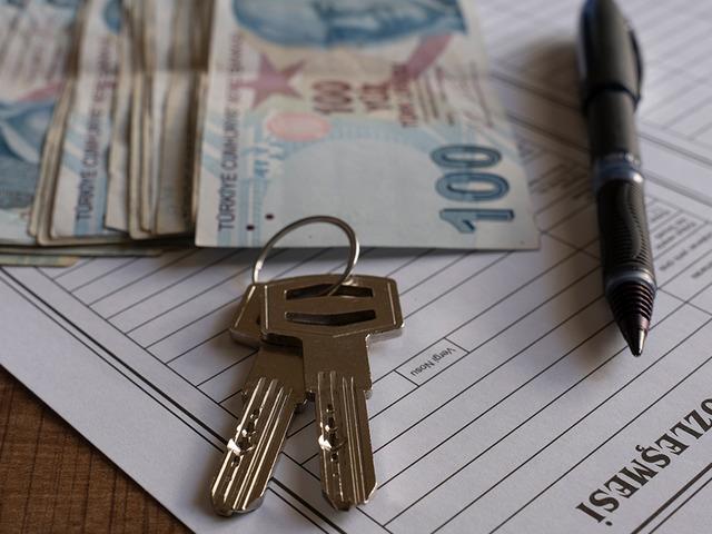 Ev kiralarken komisyona dikkat! 'Gelecekte ev sahibinin de &ouml;dediğini g&ouml;rebiliriz'
