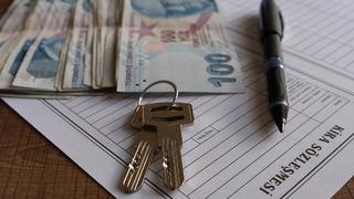 Ev kiralarken komisyona dikkat! 'Gelecekte ev sahibinin de ödediğini görebiliriz'