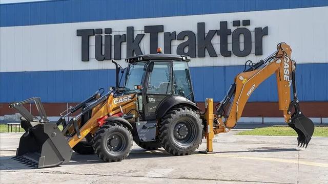 TTRAK hisseleri i&ccedil;in y&uuml;zde 55,27 prim potansiyeli &ouml;ng&ouml;r&uuml;s&uuml;