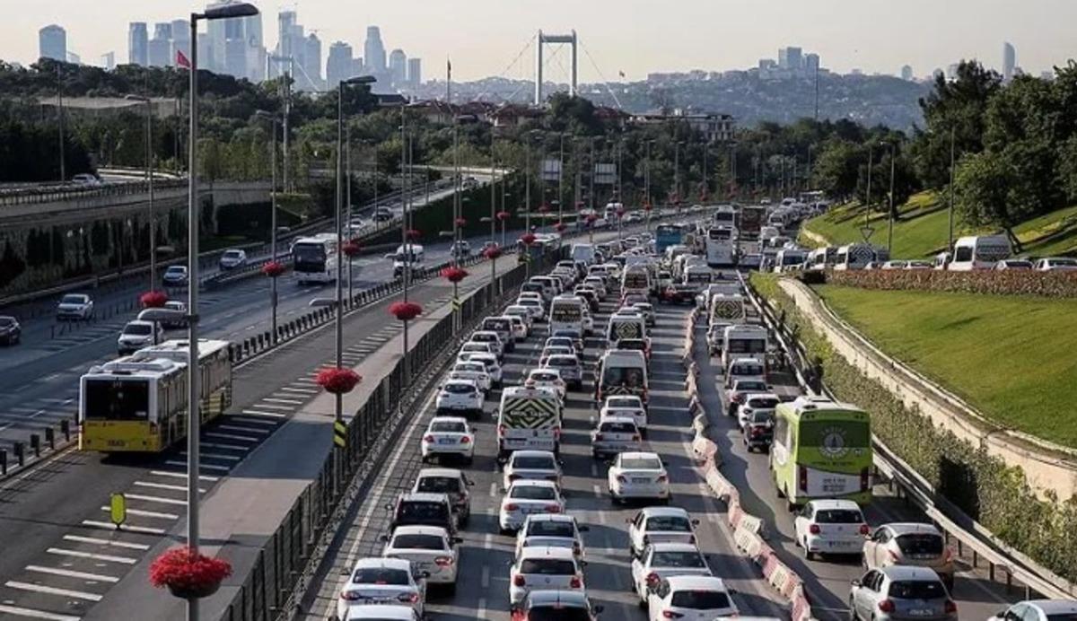 S&uuml;re daralıyor: 20 bin TL yerine 5 bin TL! MTV nasıl &ouml;denir? Kimler muaf? Elektrikli ara&ccedil; MTV ne kadar? 1