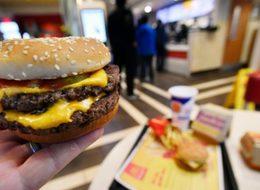 Fast-food zinciri McDonald’s'tan çok önemli karar! Artık kullanmayacak