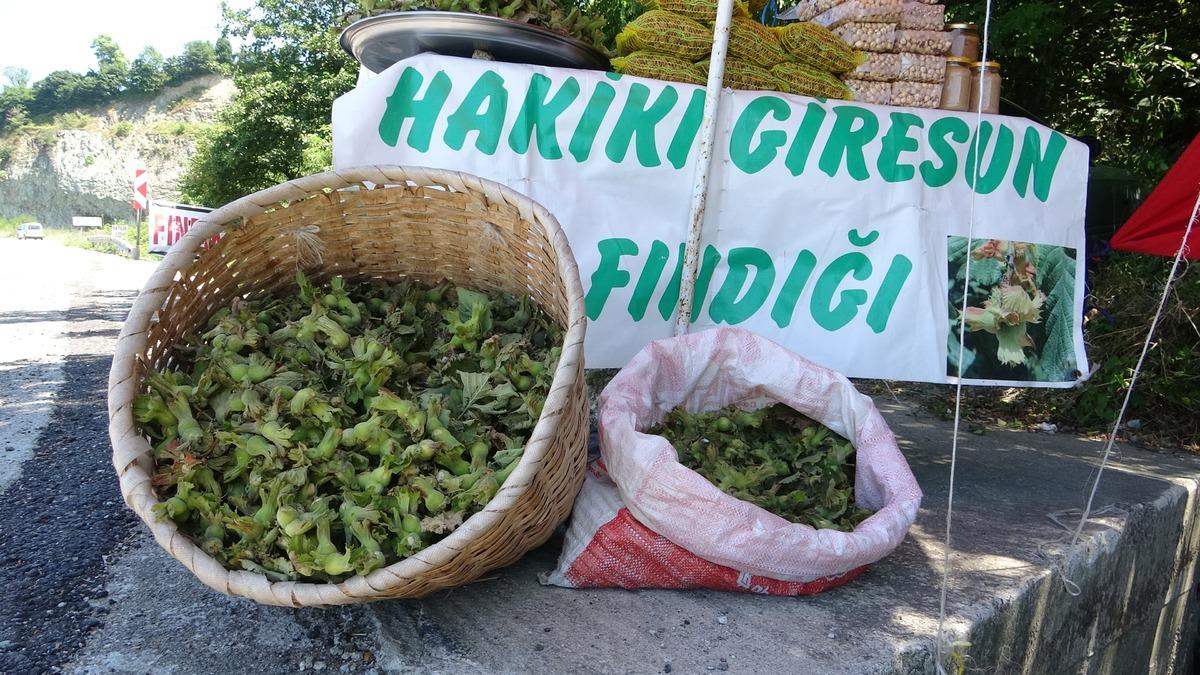 Hasat daha başlamadan satışa &ccedil;ıktı! Yoğun ilgi g&ouml;rd&uuml; 3