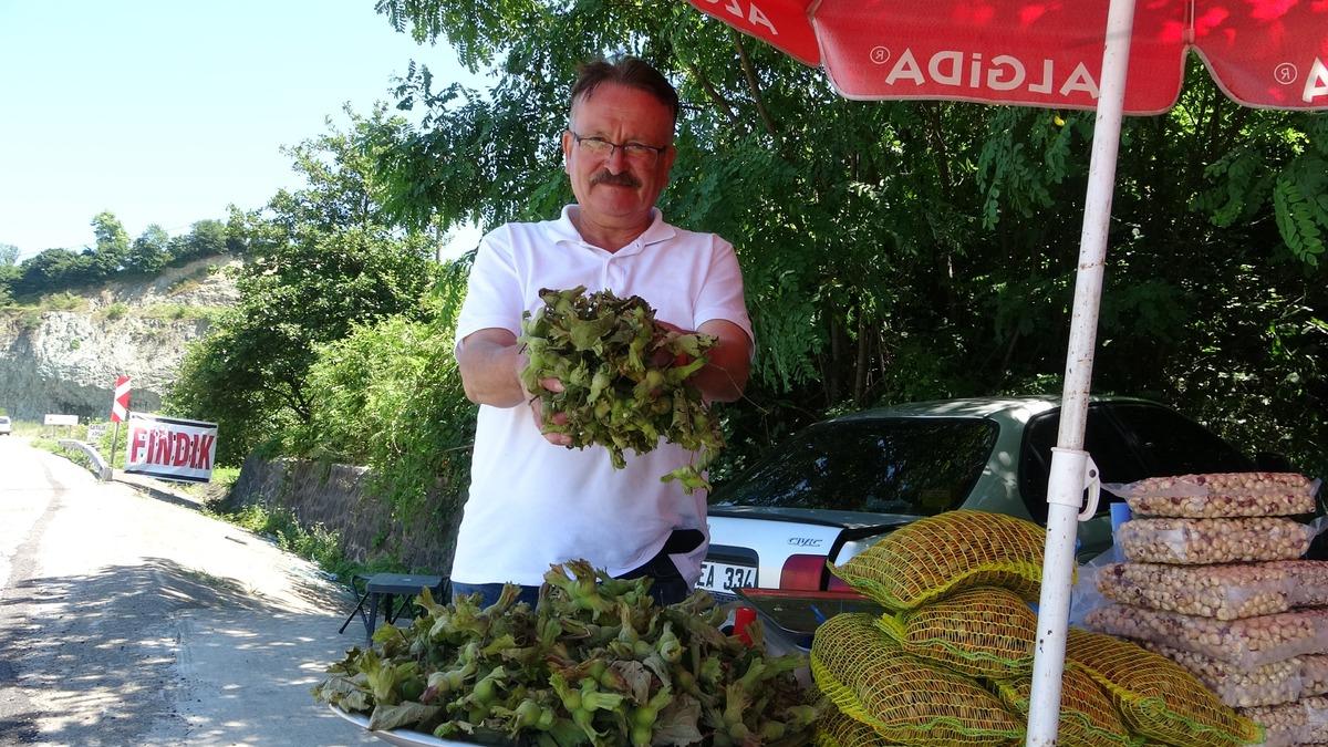 Hasat daha başlamadan satışa &ccedil;ıktı! Yoğun ilgi g&ouml;rd&uuml; 2