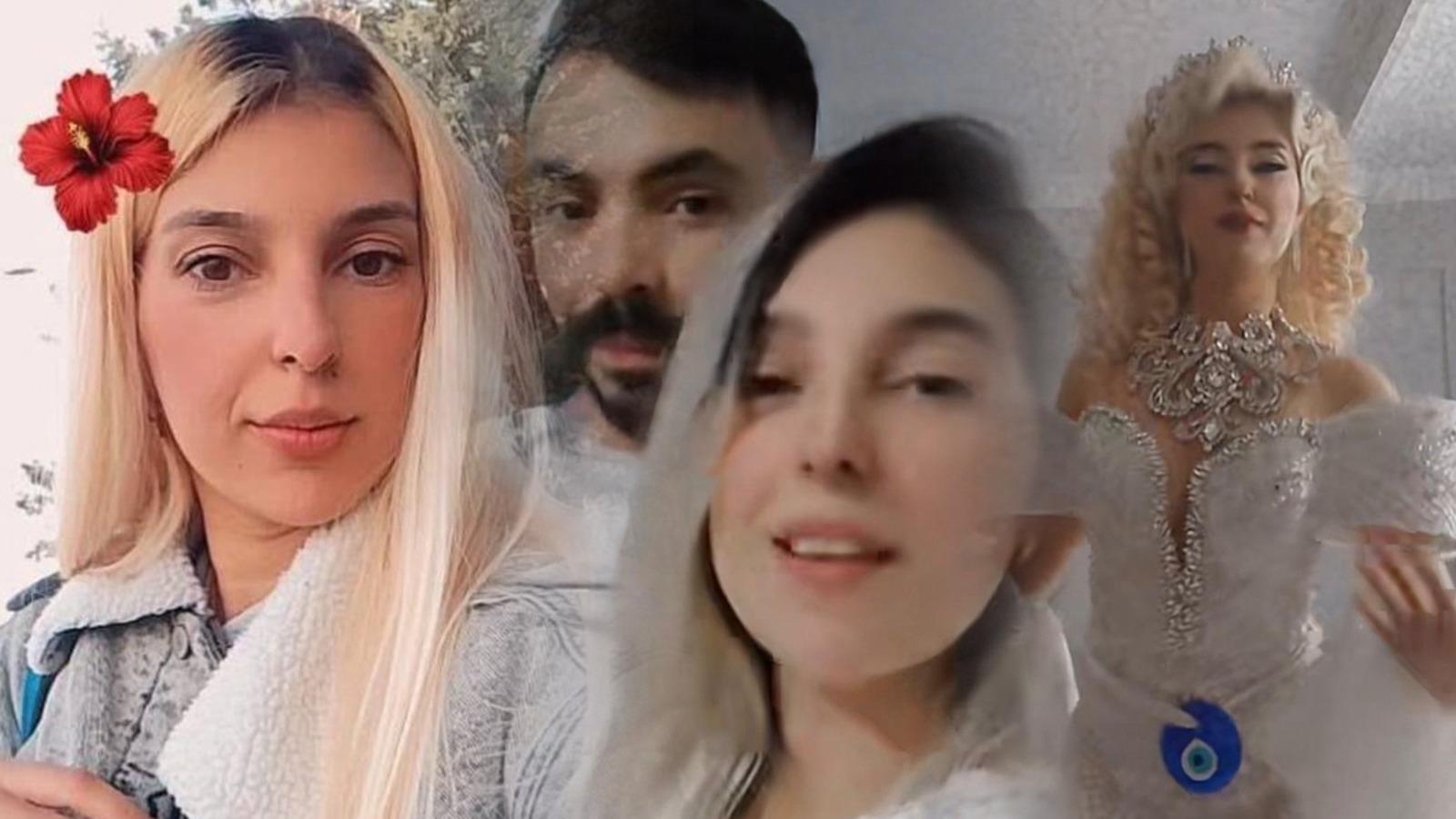 Önce “Evi terk etti” dedi, 7 dakikalık görüntü gerçeği ortaya çıkardı! Bedriye Karaçay cinayetini eşi itiraf etti: "Onu ellerimle boğdum"