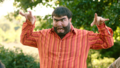 Recep �vedik 8'den ilk kare! O platformda yay�nlanacak