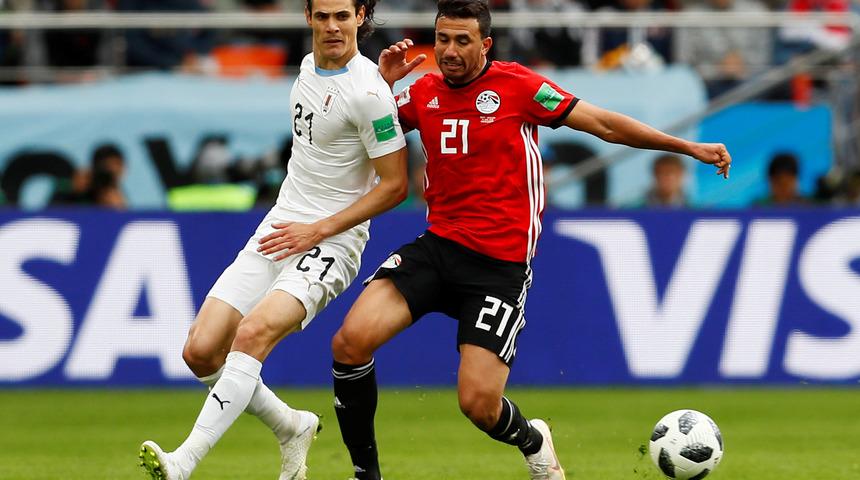 Trezeguet'nin menajeri Empacher: Schalke iddiaları doğru değil!