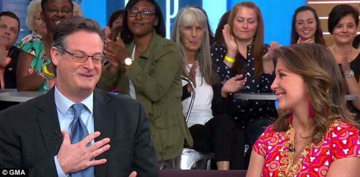 Doktor televizyondaki kadını görünce hemen telefona sarıldı! G5